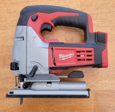 Milwaukee jig saw for sale  Jamesville