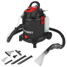 Aspirateur injecteur extracteu d'occasion  France