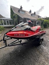 2008 seadoo rxt for sale  SWANSEA