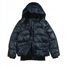 ARMANI JEANS Kurtka / Bezrękawnik Puchowa Damska r. 46 na sprzedaż  PL