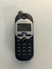 Telefono cellulare siemens usato  Italia
