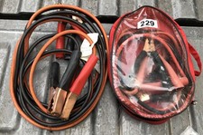 Lot jumper cables for sale  Pocahontas