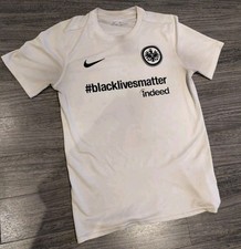 Eintracht frankfurt blacklives for sale  LONDON