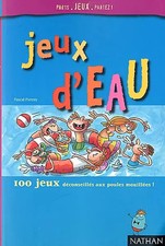Jeux eau 100 d'occasion  France