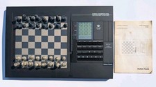 Radio shack chess for sale  Waterville