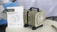 Hailea aco 328 gebraucht kaufen  Leipzig