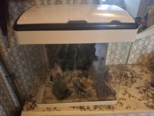 Superffish aquarium 35l gebraucht kaufen  Heilbronn