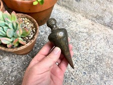 Antique brass plumb for sale  HAVERFORDWEST