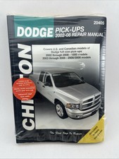 Chilton dodge pick for sale  Hesperia