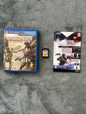 Ancien jeu uncharted d'occasion  Marseille VIII