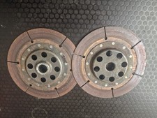 Racing nested clutch for sale Racing nested clutch for sale  BRAINTREE