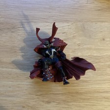 Spawn action figure. for sale Spawn action figure. for sale  FELTHAM