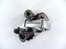 Câmbio traseiro Shimano Dura-Ace RD-7800 10 velocidades SS gaiola curta corrida de estrada TT comprar usado  Enviando para Brazil