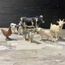 Schleich farm bundle for sale  PENRYN