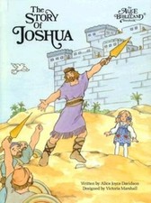 Story joshua hardcover for sale  Montgomery