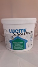 Lucite silico therm gebraucht kaufen  Ensdorf
