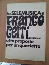 Spartito jazz italiano usato  Sesto San Giovanni