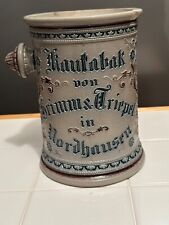Kautabaktopf riginal 1890 gebraucht kaufen  Nordhausen