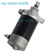 Yamaha outboard starter for sale  Shipping to Ireland