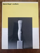 Mario negri sculture usato  Camogli