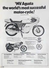 Agusta 350 sport d'occasion  Expédié en Belgium