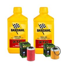 Kit tagliando olio usato  Soveria Mannelli