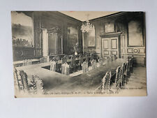 Old postcard juilly d'occasion  Expédié en Belgium