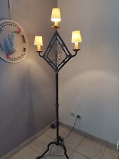 Lampe pierd chandelier d'occasion  Le Muy