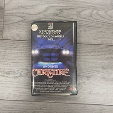 Christine john carpenter for sale  LONDON