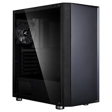 Zalman black boitier d'occasion  Villeneuve-sur-Yonne