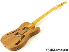 Fender 1972 tele for sale  Exeter