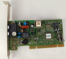 Scheda modem fax usato  Minerbio