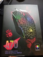 Bloody a70 light usato  Canelli