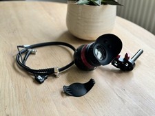 Zacuto gratical eye usato  Spedire a Italy