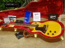 Mint gibson les for sale  BOGNOR REGIS