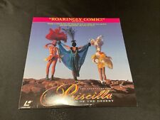Adventures priscilla gender for sale  Altoona