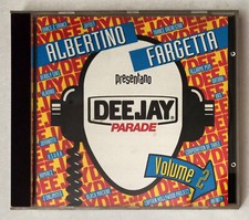Albertino fargetta deejay usato  Italia