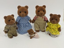Vintage 1980s sylvanian for sale  Shipping to Ireland