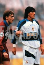 Vintage calcio inter usato  Roma