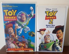 Lotto toy story usato  Rimini