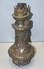 Superbe pied lampe d'occasion  Soyaux