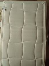 Boxspring matratzen 200 gebraucht kaufen  Hamburg