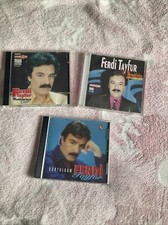 Türkische musik ferdi gebraucht kaufen  Bad Friedrichshall