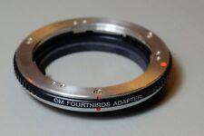 Riginal lympus fourthirds gebraucht kaufen  Berlin