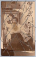 Antique rppc coney for sale  Cambridge