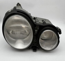 Hauptscheinwerfer xenon merced gebraucht kaufen  Deutschland