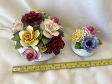 Royal adderley floral for sale  RADSTOCK