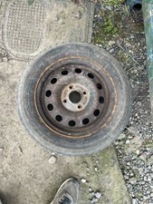 Ford focus wheel for sale  COLCHESTER