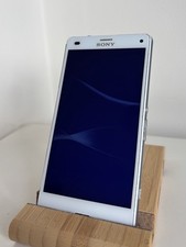 Sony xperia compact for sale  LONDON