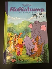Heffalump neuer freund gebraucht kaufen  Neu-Anspach